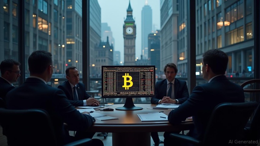 Kl993 ưu đãi thưởng hấp dẫn Anh "cân nhắc" bán số Bitcoin trị giá khoảng 7 tỷ USD ra thị trường