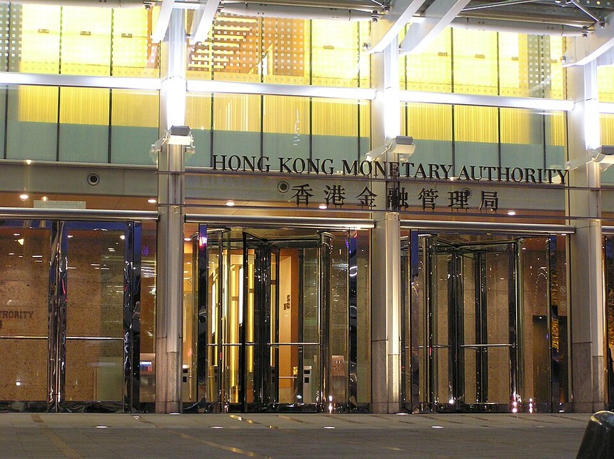 Hồng Kông (Trung Quốc) chính thức mở đường cho cuộc đua stablecoin