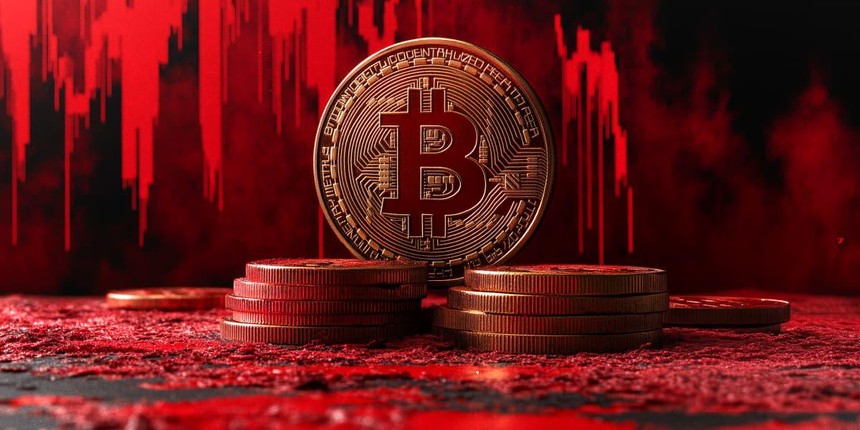 Hơn 19 tỷ USD trên thị trường 99Kl.app cổng game giải trí mã hóa"tan biến" sau tuyên bố của ông Trump