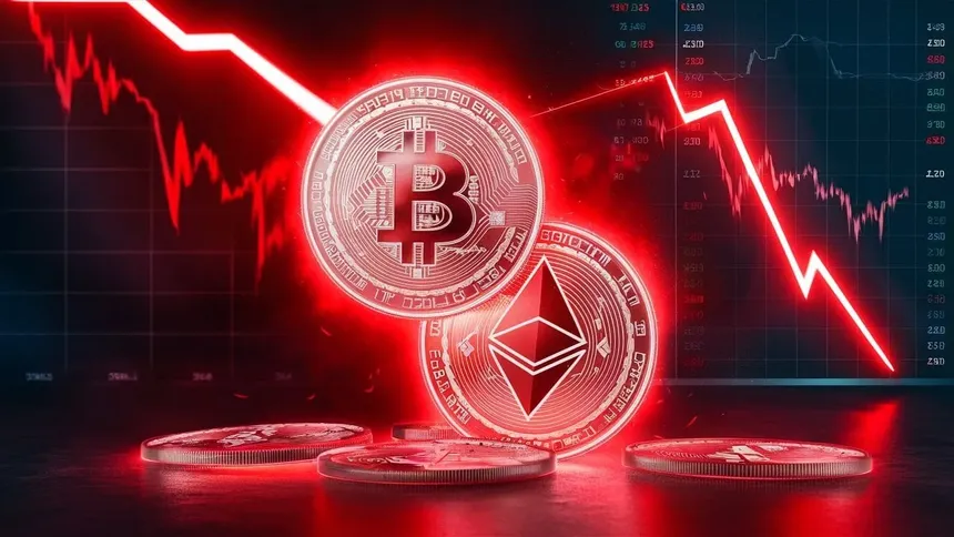 Bitcoin đối mặt đợt điều chỉnh tồi tệ nhất trong vòng 7 tháng: Hơn 1,3 tỷ USD bị thổi bay trên thị trường Kl99com thể thao, casino, nổ hũ, bắn cá