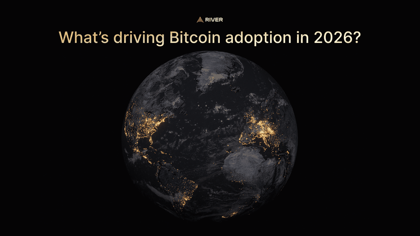 Bất chấp rung lắc, đồng Bitcoin đang ngày càng được chấp nhận nhiều hơn