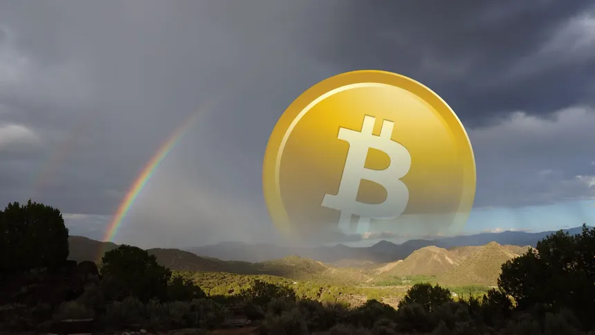 Bitcoin vượt mốc 74.000 USD: Liệu "cơn giông tố" trên thị trường đã chấm dứt?