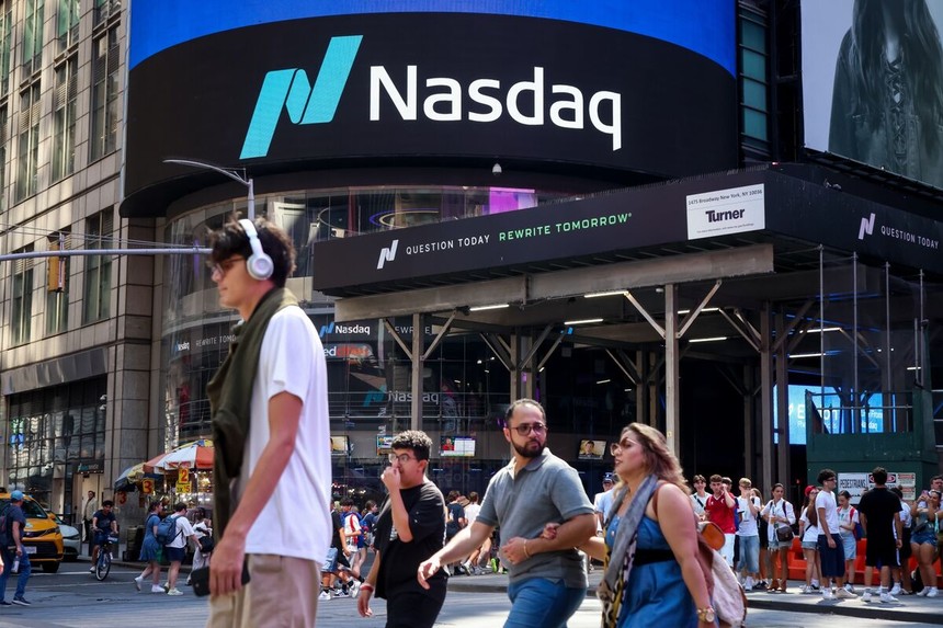 SEC chấp thuận đề xuất của Nasdaq về giao dịch 99Kl99 link đăng nhập được token hóa: Khi phố Wall bắt tay với crypto