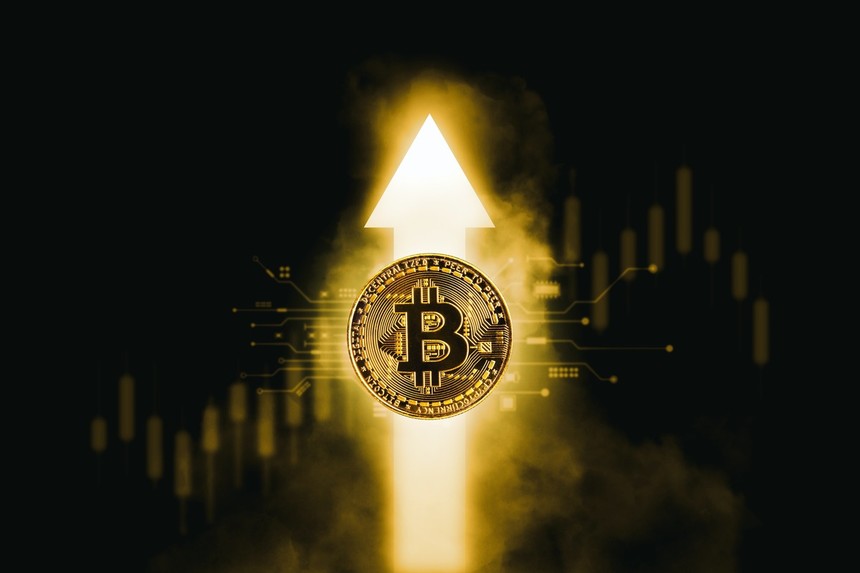 Kết thúc tháng 3: Bitcoin vượt khỏi cơn bão, Ethereum vẫn chìm trong khó khăn