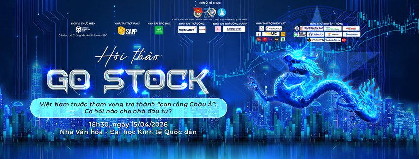 Go Stock 2026: Việt Nam trước tham vọng trở thành "con rồng Châu Á" - Cơ hội nào cho nhà Kl99ok phiên bản mới?