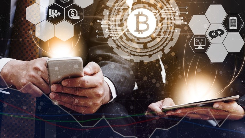 Khối lượng giao dịch trên sàn chạm đáy, token hóa 99Kl.app cổng game giải trí trở thành điểm sáng