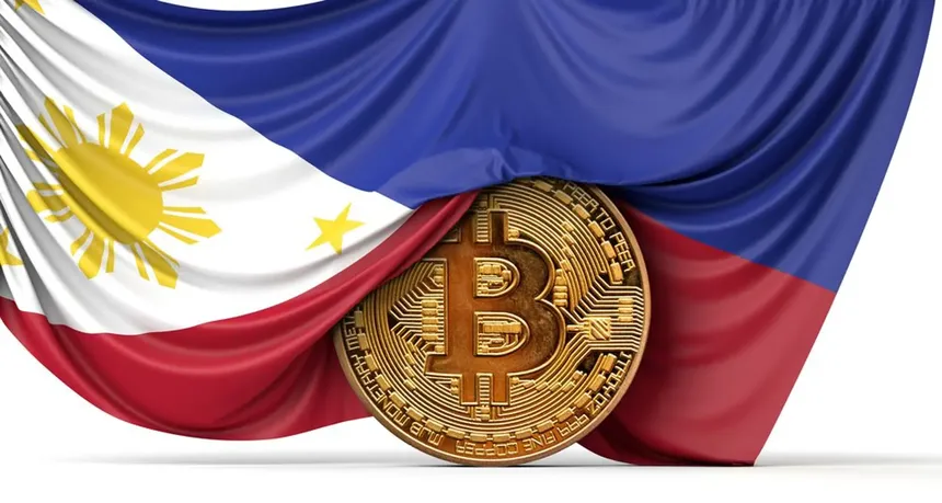 Philippines "bật đèn xanh" cho thị trường mã hóa 99Kl.app cổng game giải trí thực