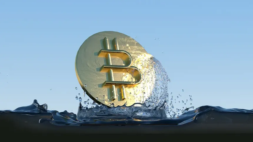 Bitcoin đang ở đâu trong chu kỳ giảm giá?