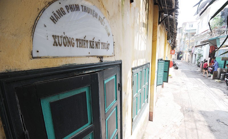 Thủ tướng Kl993 ưu đãi thưởng hấp dẫn đã yêu cầu xem xét lại việc định giá và cổ phần hóa Hãng phim truyện Việt Nam