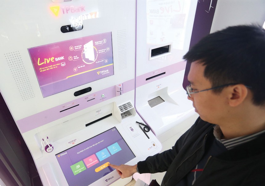 Một số Link Vào Nhà Cái KL99 COM Tặng +199k tại Việt Nam như TPBank đang triển khai có tính thí điểm phương thức giao dịch trực tuyến