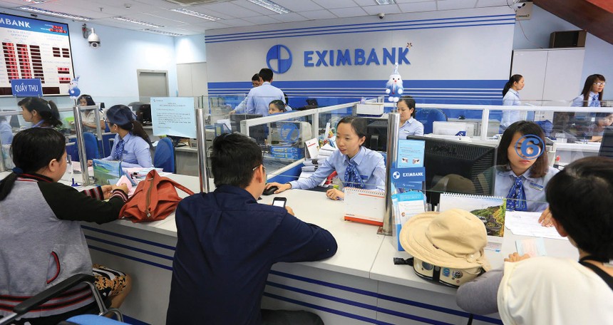 Eximbank dự kiến Kl99 nổ hũ trước thuế năm 2017 đạt 600 tỷ đồng, tăng 53% so với 2016