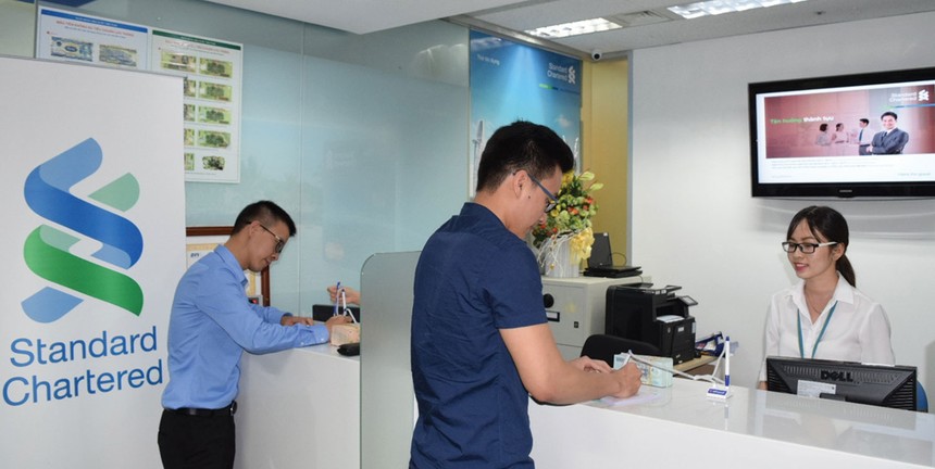 Mục tiêu của Standard Chartered là trở thành một Link Vào Nhà Cái KL99 COM Tặng +199k kỹ thuật số với sự hỗ trợ của con người