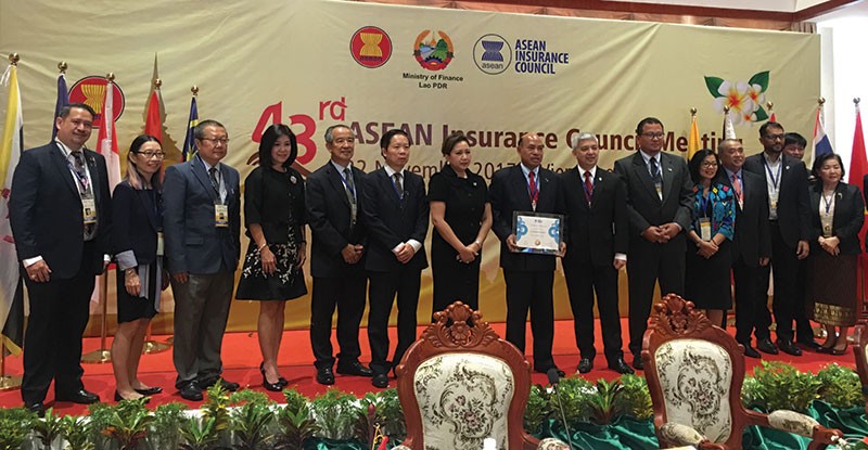 Hội nghị Hội đồng Kl99kl phiên bản hoạt động ASEAN lần thứ 43, ngày 20 - 24/11/2017