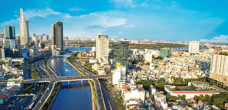 Bên cạnh khó khăn, thách thức nhất định, Việt Nam có không ít cơ hội để thực thi phát triển bền vững và hội nhập với nền Kl992 cổng game cá cược xanh toàn cầu