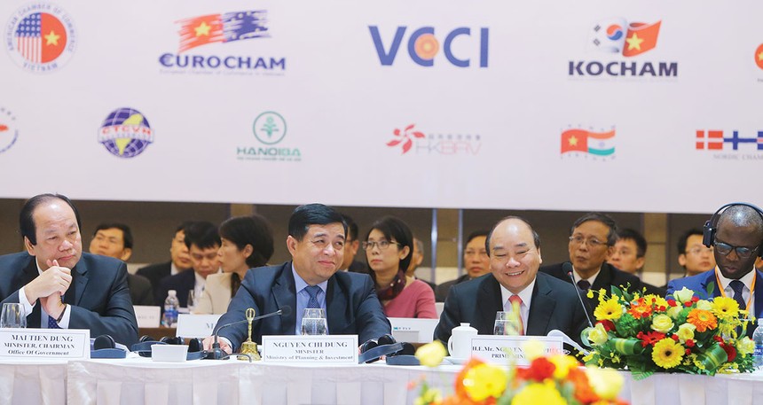 Tăng trưởng thịnh vượng đi đôi với bền vững về môi trường, công bằng và hòa nhập Trang Chủ KL99Com Số 1 Link Đăng Ký KL999 là những trụ cột chính trong chiến lược phát triển bền vững của Việt Nam