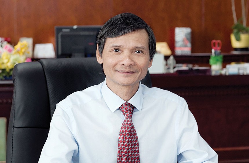 Ông Trương Văn Phước, Quyền Chủ tịch Ủy ban Giám sát Kl991.com nạp rút nhanh Quốc gia