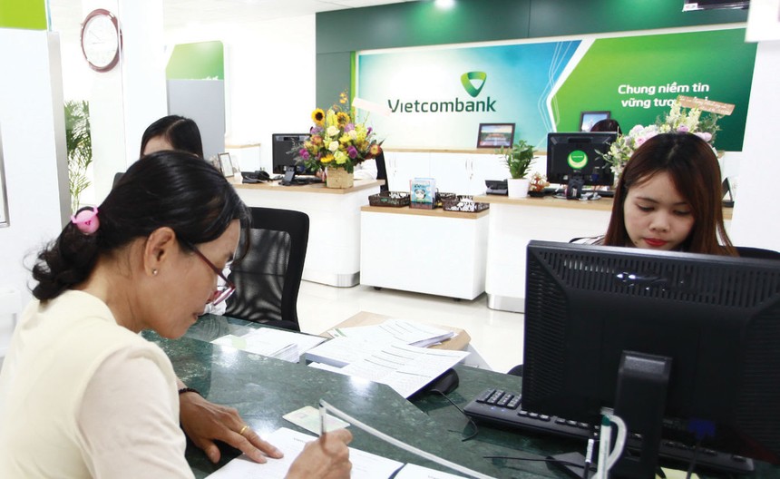 Hệ thống các tổ chức tín dụng vẫn đang đóng vai trò chi phối trong hệ thống Kl991.com nạp rút nhanh Việt Nam