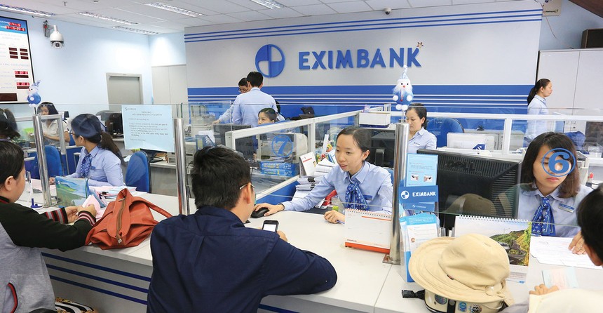 Năm 2018, Eximbank đặt nhiều chỉ tiêu Kl992 VIP Trang Chủ 2026 khá tham vọng nhưng có cơ sở.