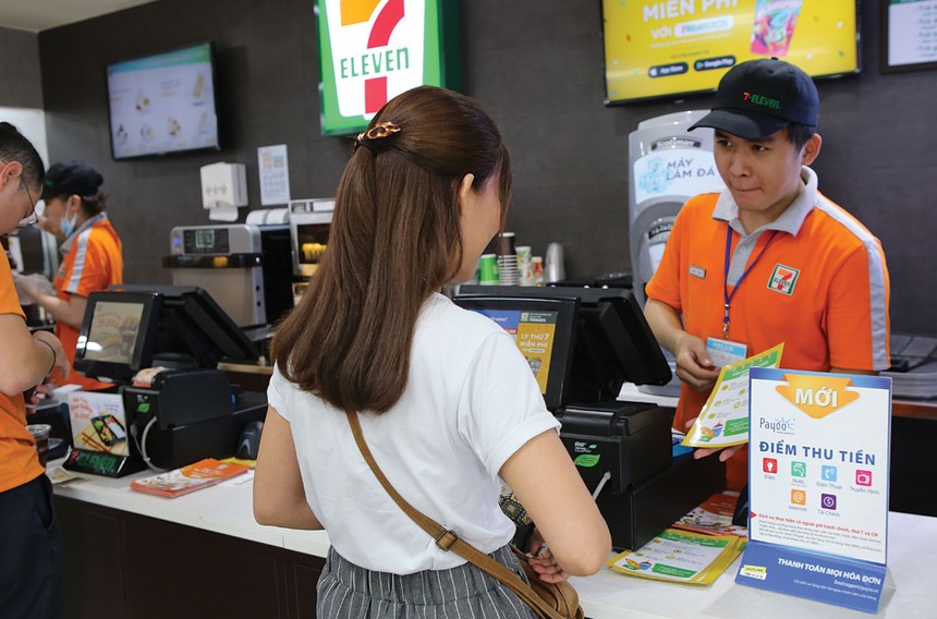 FinTech tạo điều kiện để mọi người dân có thể tiếp cận các dịch vụ Kl991.com nạp rút nhanh bậc cao