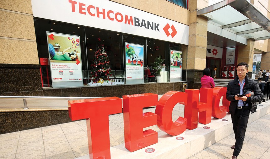 Ký kết hợp đồng độc quyền 15 năm với Manulife, Techcombank kỳ vọng sẽ cán mốc doanh thu phí Kl99kl phiên bản hoạt động trên 10.000 tỷ đồng trong 5 năm tới