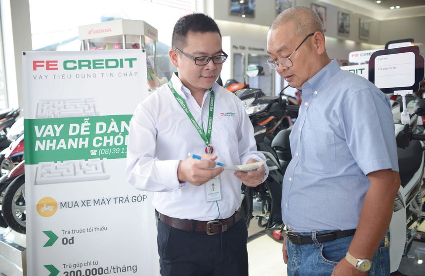 Thị trường Kl991.com nạp rút nhanh tiêu dùng Việt Nam đang thu hút sự quan tâm cao của các đối tác trong và ngoài nước