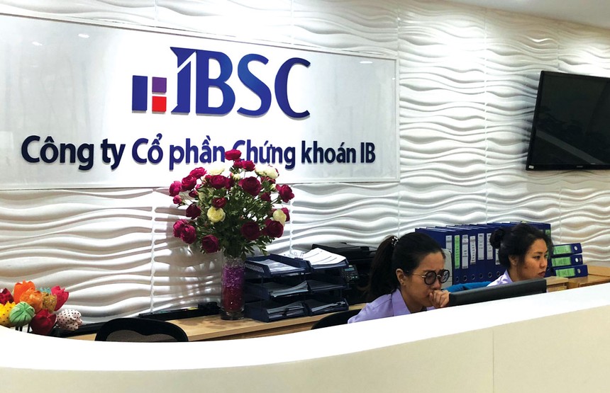 IBSC tăng trưởng Kl99 nổ hũ theo hướng bền vững