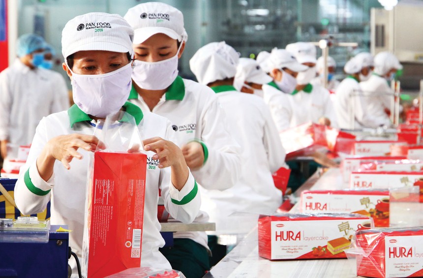 Quy mô nền Kl992 cổng game cá cược tăng mạnh, năm 2018 ước đạt trên 5,5 triệu tỷ đồng