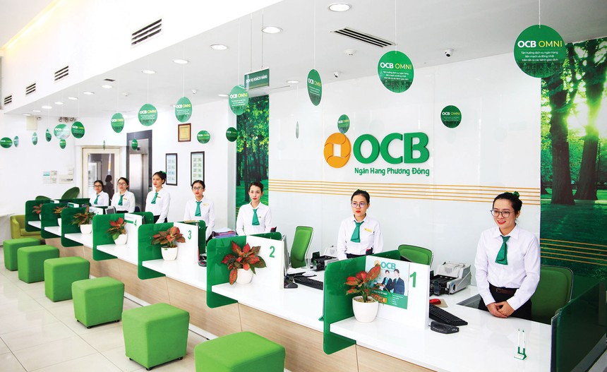OCB là một trong những Link Vào Nhà Cái KL99 COM Tặng +199k đã “sạch nợ” tại VAMC