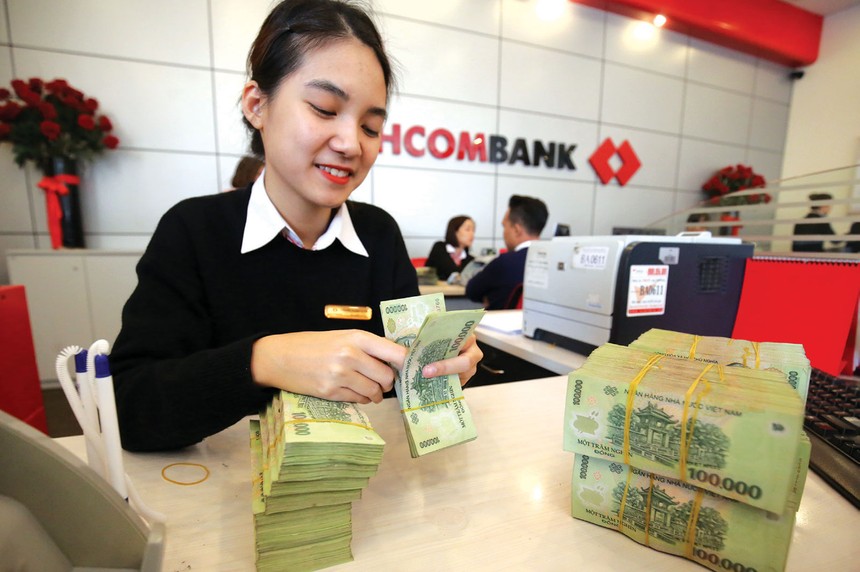 Dù đạt Kl99 nổ hũ cao năm 2018, nhưng Techcombank không trả cồ tức, mà giữ lại toàn bộ để tăng vốn