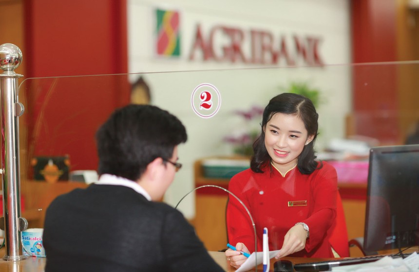 Tổng dư nợ nền Kl992 cổng game cá cược của Agribank đến nay đạt hơn 1 triệu tỷ đồng