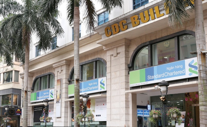 CEO Standard Chartered gợi ý giải pháp phòng chống Kl99ok khuyến mãi lớn Kl991.com nạp rút nhanh