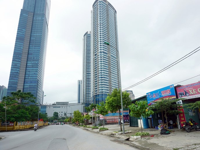 Địa ốc 7 ngày: Chủ Kl99ok phiên bản mới hết đường chây ỳ bàn giao phí bảo trì
