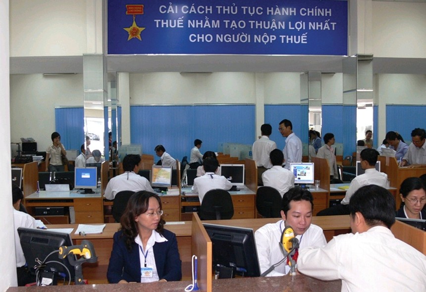 Kl991.com World Cup 2026 Chính Thức vẫn than phiền về chính sách thuế (Ảnh minh họa: Internet)