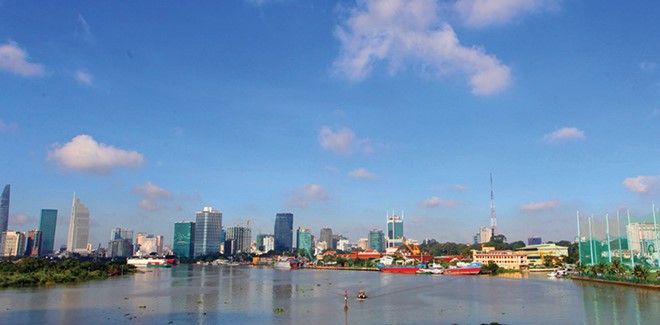 DRH: Quý I, Kl99 nổ hũ sau thuế gấp 11,5 lần cùng kỳ nhờ bán dự án