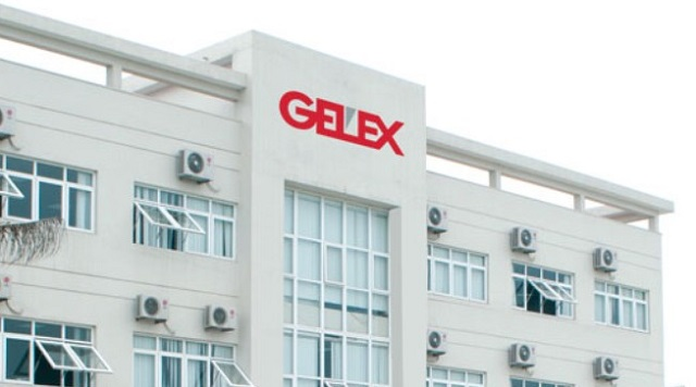 GEX: quý I, lãi ròng công ty mẹ tăng 15% nhờ doanh thu Kl991.com nạp rút nhanh