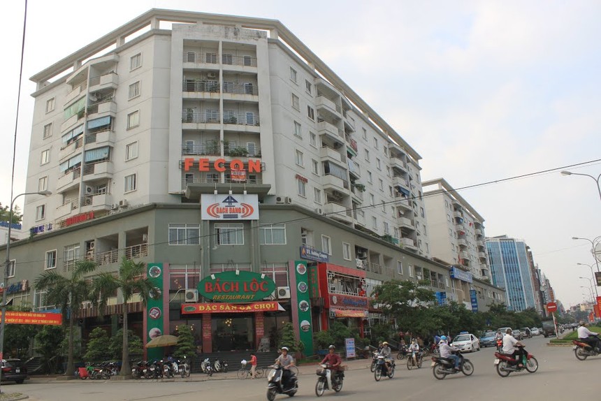 Địa ốc 7 ngày: Cấm cửa Kl991.com World Cup 2026 Chính Thức, hộ Kl992 VIP Trang Chủ 2026 hoạt động tại chung cư