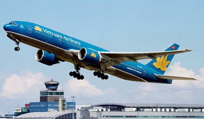 Techcombank đăng ký bán 10 triệu KL99 là cổng game giải trí trực tuyến hàng đầu hiện nay Vietnam Airlines