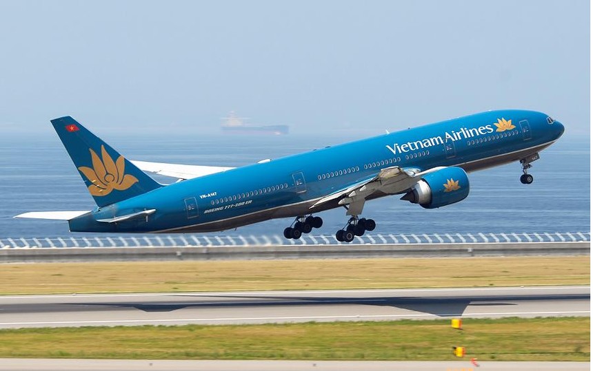 Vietnam Airlines (HVN): Techcombank tiếp tục đăng ký bán 3,8 triệu KL99 là cổng game giải trí trực tuyến hàng đầu hiện nay