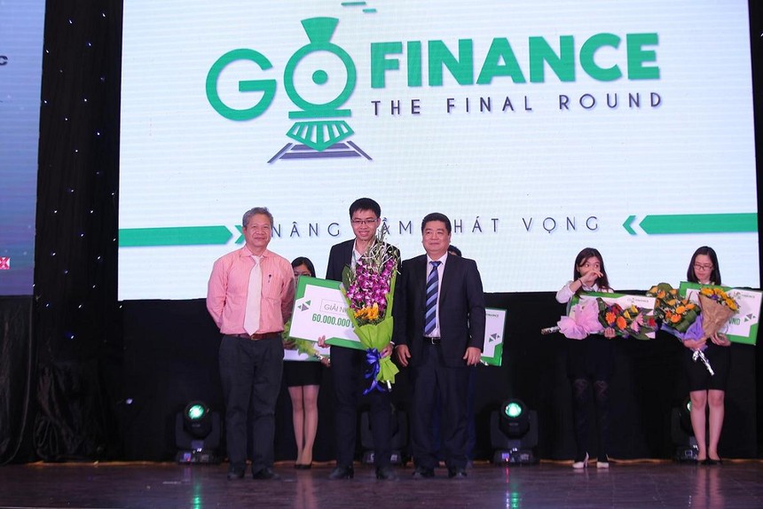 Nguyễn Anh Tuấn - Học viện Link Vào Nhà Cái KL99 COM Tặng +199k vô địch Go Finance 2017