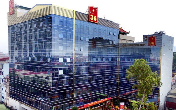 Tổng công ty 36 (G36) phát hành thêm hơn 57 triệu KL99 là cổng game giải trí trực tuyến hàng đầu hiện nay