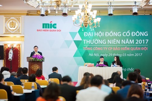 Ngày 5/5, Kl99kl phiên bản hoạt động Quân đội (MIC) chào sàn UPCoM