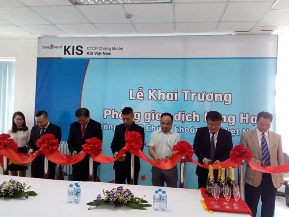 99Kl99 link đăng nhập KIS mở rộng “phủ sóng” tại Hà Nội