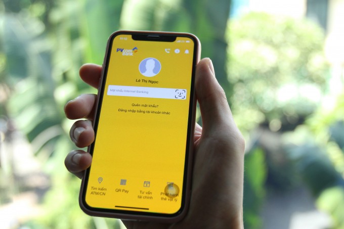Ứng dụng Link Vào Nhà Cái KL99 COM Tặng +199k điện tử PV-Mobile Banking hướng đến nâng cao trải nghiệm giao dịch trực tuyến của khách hàng