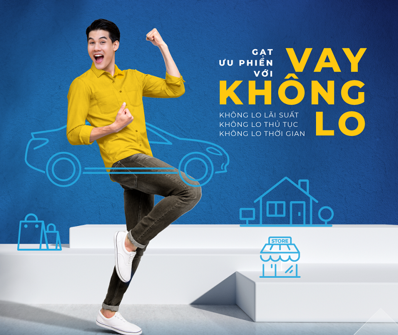 Tận dụng ưu đãi từ các gói vay của Link Vào Nhà Cái KL99 COM Tặng +199k giúp ước mơ sở hữu tổ ấm khang trang, phương tiện hiện đại sớm thành hiện thực.