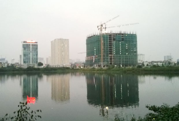 Thị trường Web Tổng Nhà Cái 99Kl99 Giải Trí Bậc Nhất sẽ ít dần các nhà Kl99ok phiên bản mới - Ảnh: ĐTCK