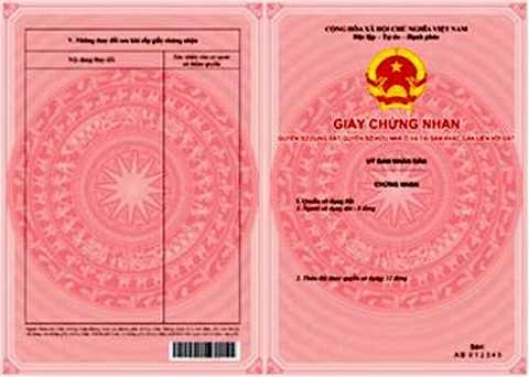 Chủ Kl99ok phiên bản mới phải cấp sổ đỏ sau 30 ngày giao nhà