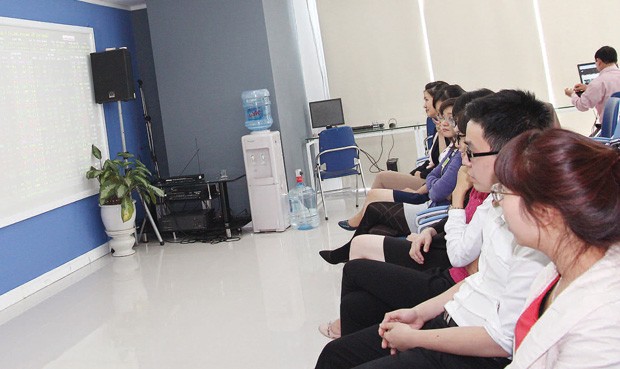 Có rủi ro ẩn chứa trong sự hưng phấn hiện tại của khối nhà Kl99ok phiên bản mới ngoại