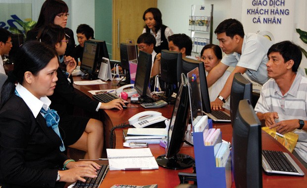 Dầu khí, dệt may, tiêu dùng là những ngành nhà Kl99ok phiên bản mới nên ưu tiên xem xét Kl99ok phiên bản mới