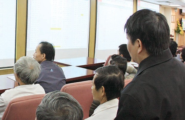 Vốn gián tiếp nước ngoài chỉ còn “cửa” vào... 99Kl99 link đăng nhập?