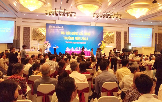 Dù chưa bằng lòng, Trang Chủ KL99Com Số 1 Link Đăng Ký KL999 Sacombank vẫn thông qua sáp nhập với Phương Nam